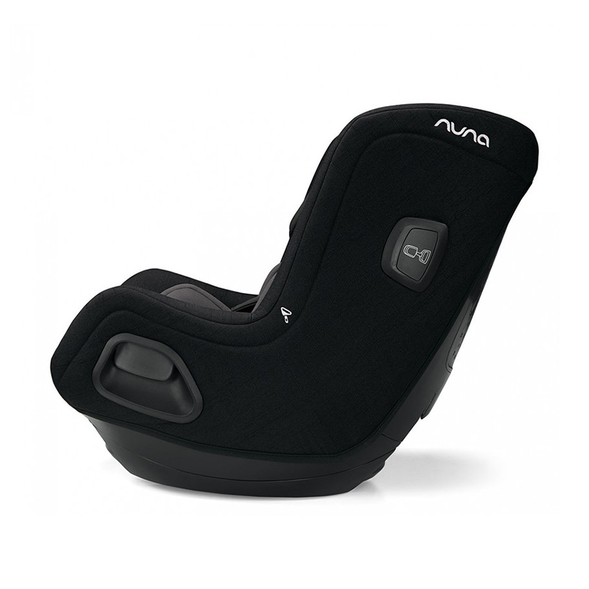 Siège auto i-Size Todl Next caviar 