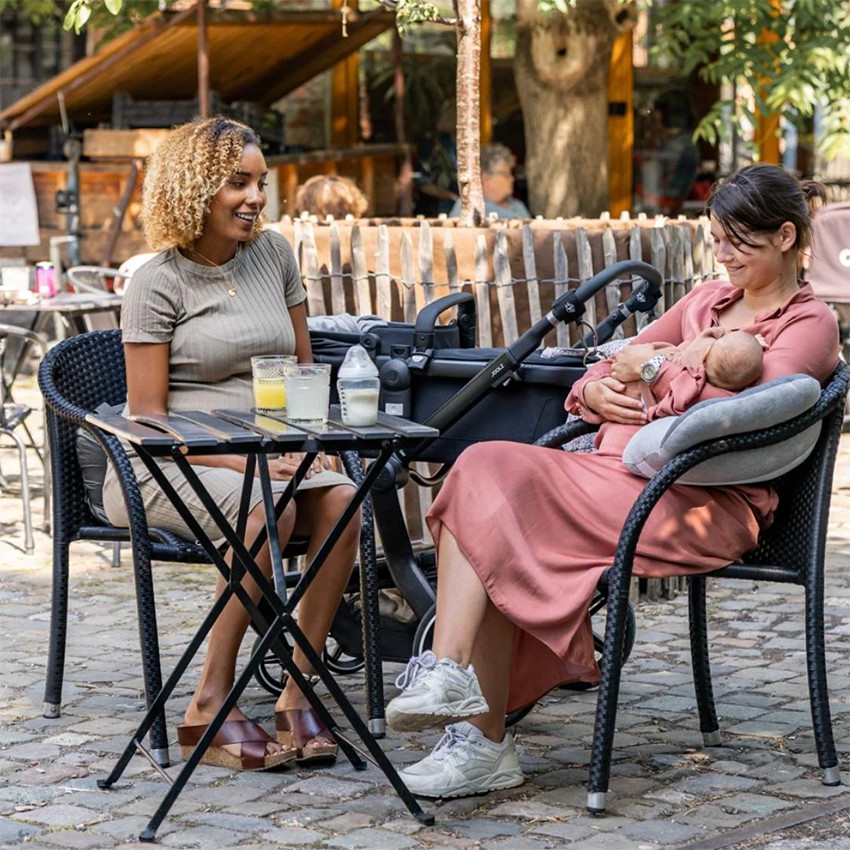 On the Go coussin de grossesse 