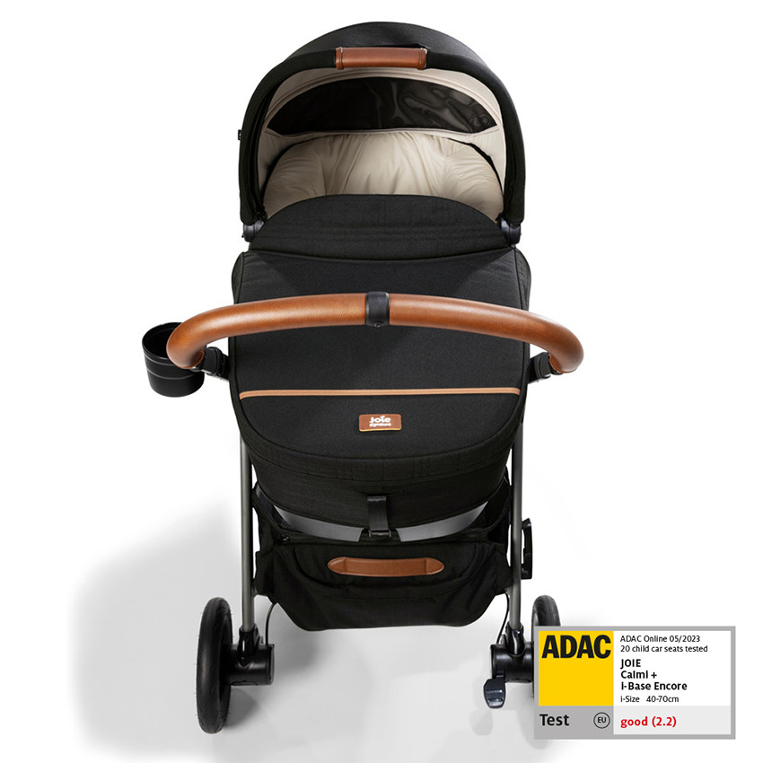 Nacelle Calmi R129 eclipse 