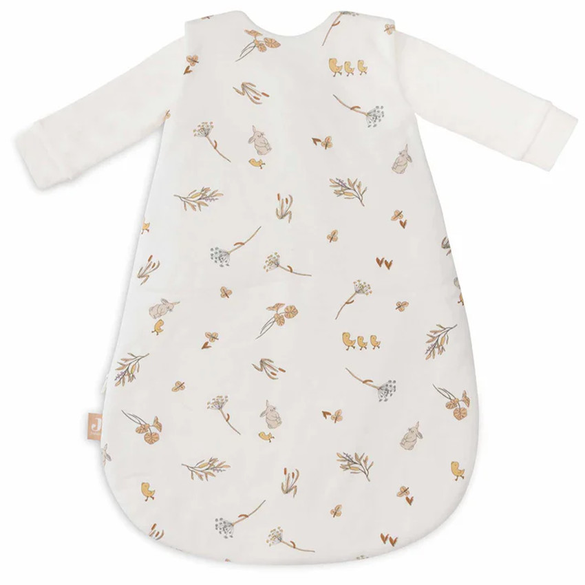 Gigoteuse à manches nouveau né 60cm Riverside -2 gigoteuses superposés 