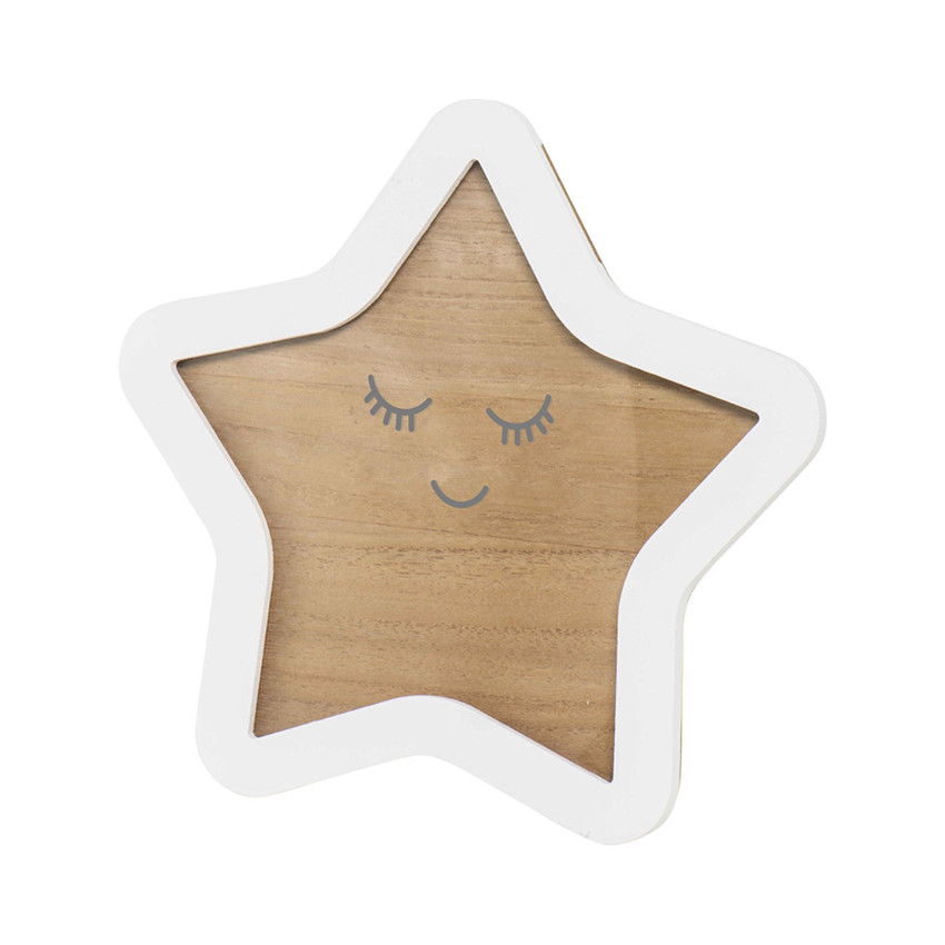 Livre d’or étoile de vœux 