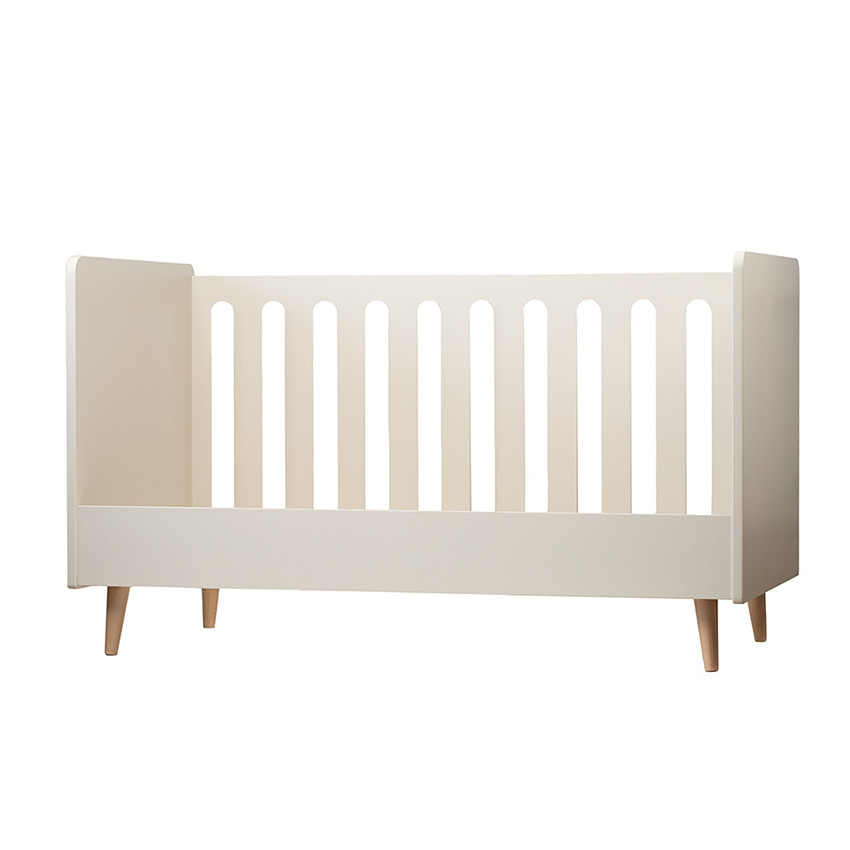 Bed Nomad 70x140cm omvormbaar in zitbank Dune Beige 