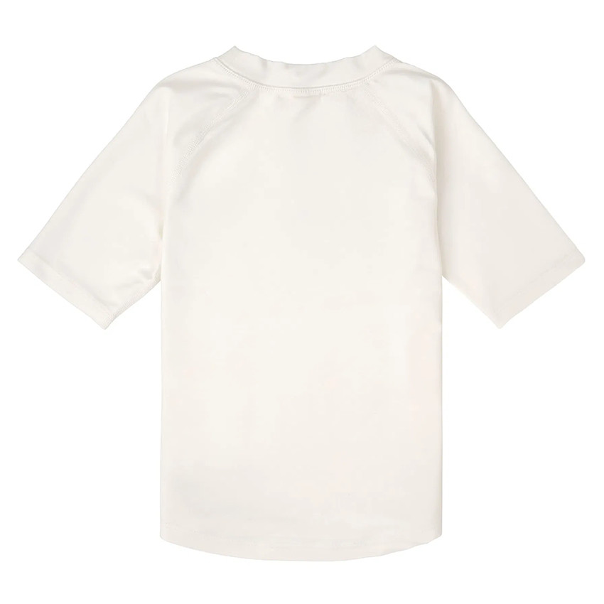 T-shirt à manches courtes Rashguard T62/68 (3-6 mois) Ice Cream Sea Salt 