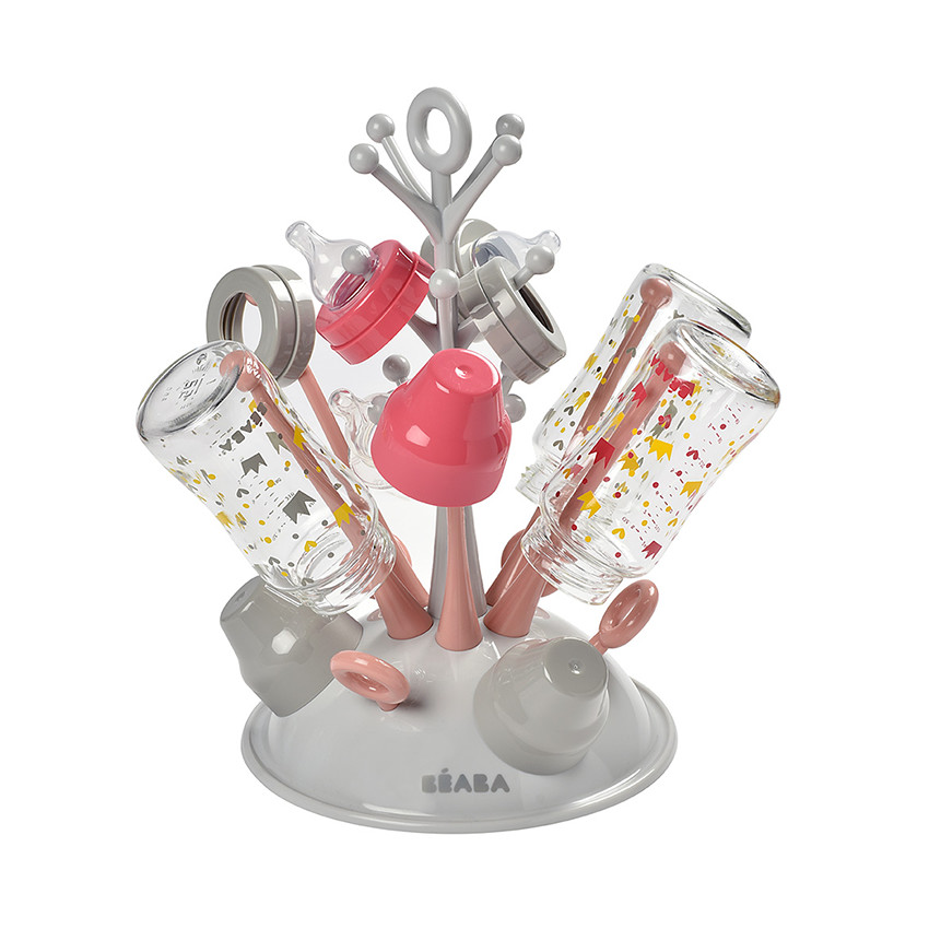 Egoutte-biberons arbre Nude 