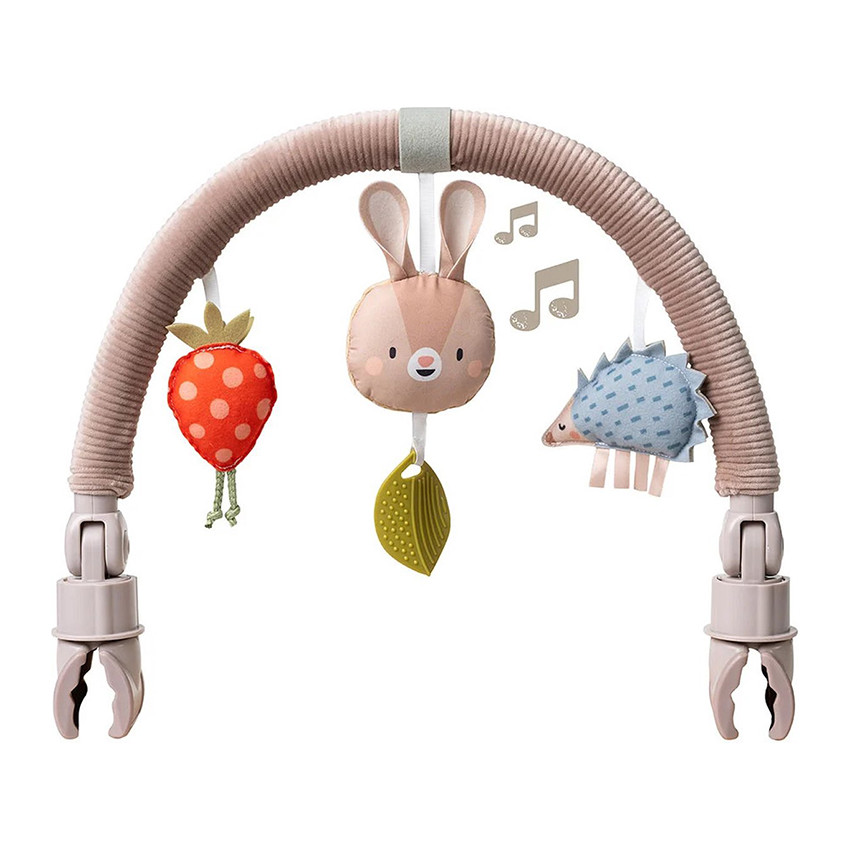 Muzikale boog Konijn 