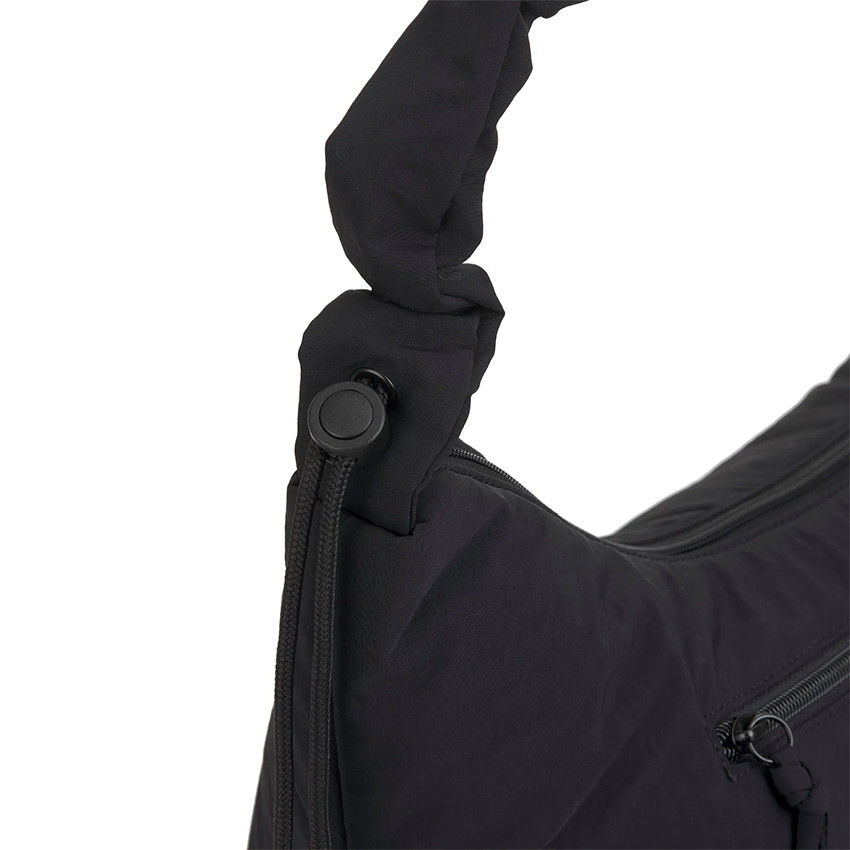 Sac bandoulière Lunua Up Black 