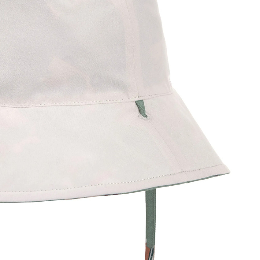 Chapeau de protection solaire 50/51 Scooter/Dog Green 