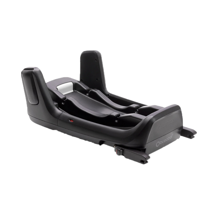 Base Isofix Wingbase Turtle Air by Nuna - Noir 