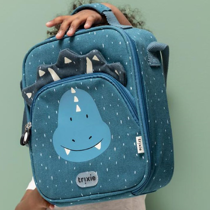 Sac isotherme – Sac repas - Mr Triceratops 