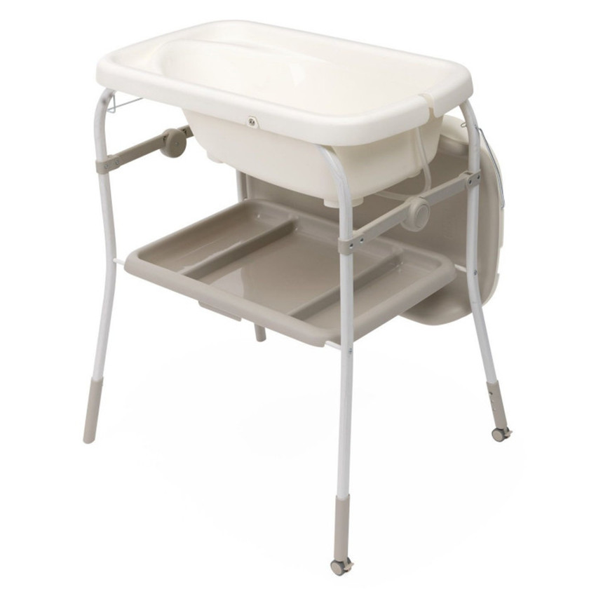 Combi-bain Soft Bubble Armonia Motherpearl 