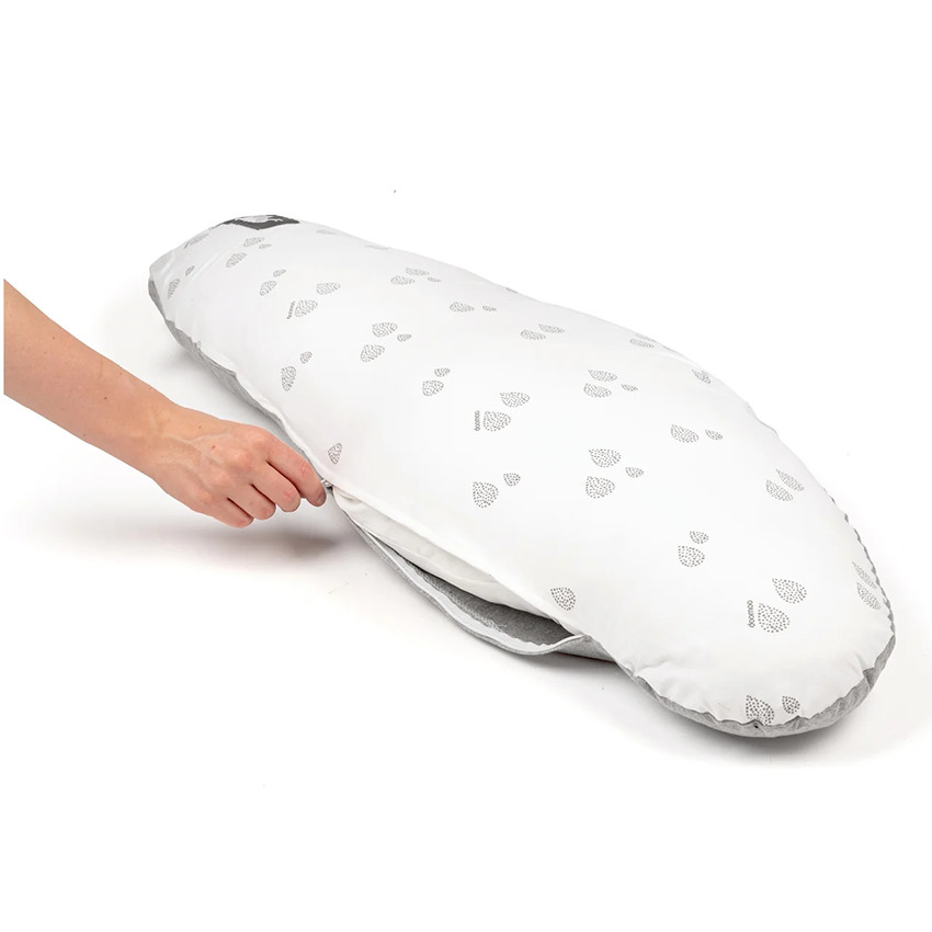 Zwangerschapskussen Sleepy Drops  