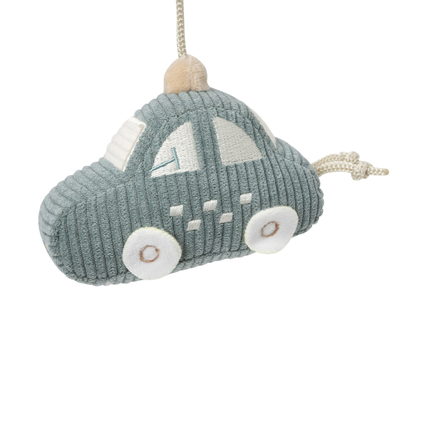 Spirale d'activité On The Go 