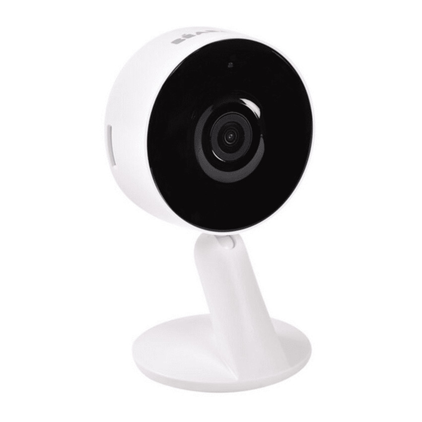 Babyphone Video Zen Connect Mini Blanc  