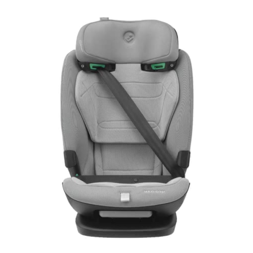 Siège-auto Titan Pro 2 I-Size Groupe 1/2/3 Authentic Grey 