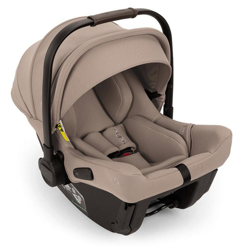 Autostoel Pipa Urbn I-Size Cedar  