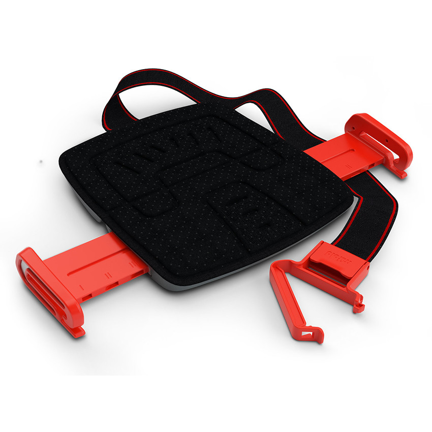 Réhausseur Grab-and-go groupe 3 – Jaune vif 