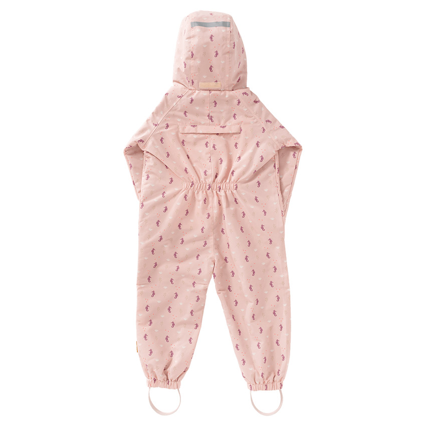 Combi-piloot regenpak 2jaar Seahorse 