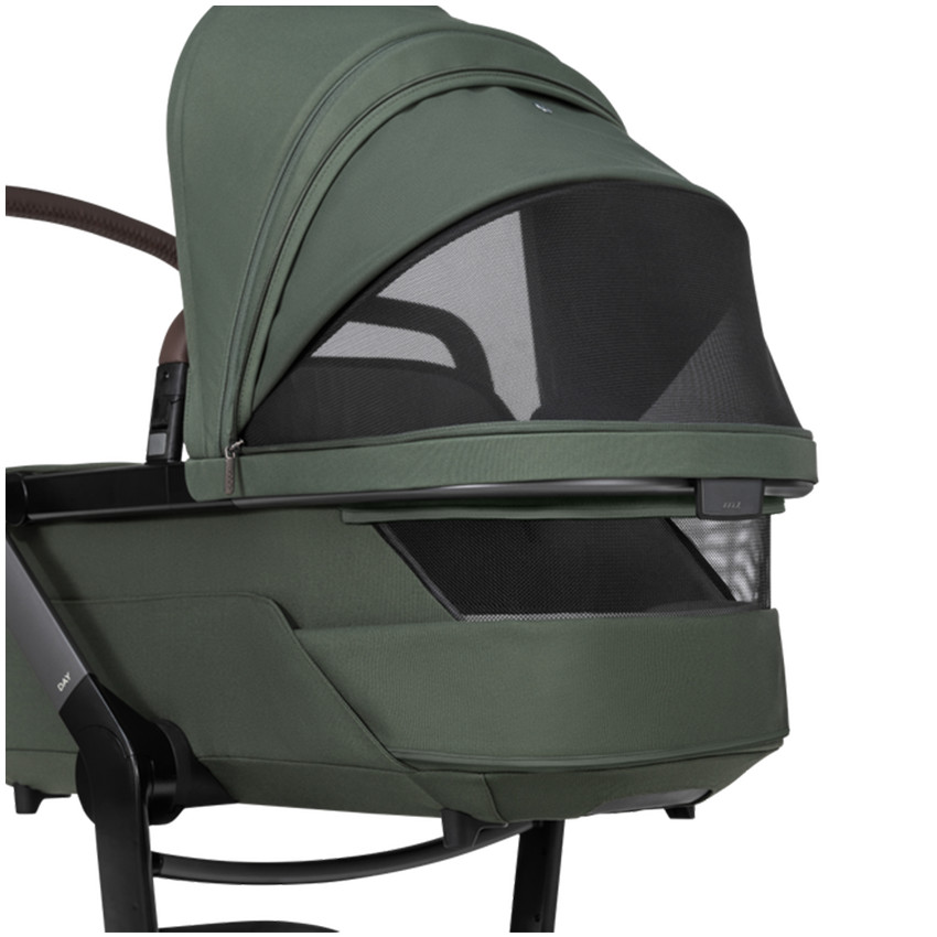Kinderwagen Joolz Day5 3-in-1 Forest Green 
