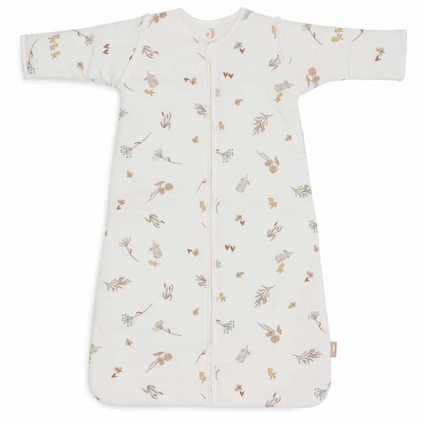 Gigoteuse manches amovibles 70cm Riverside 