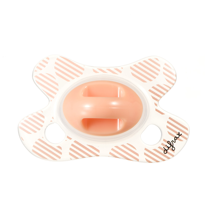 Sucette reversible newborne 0/2mois 