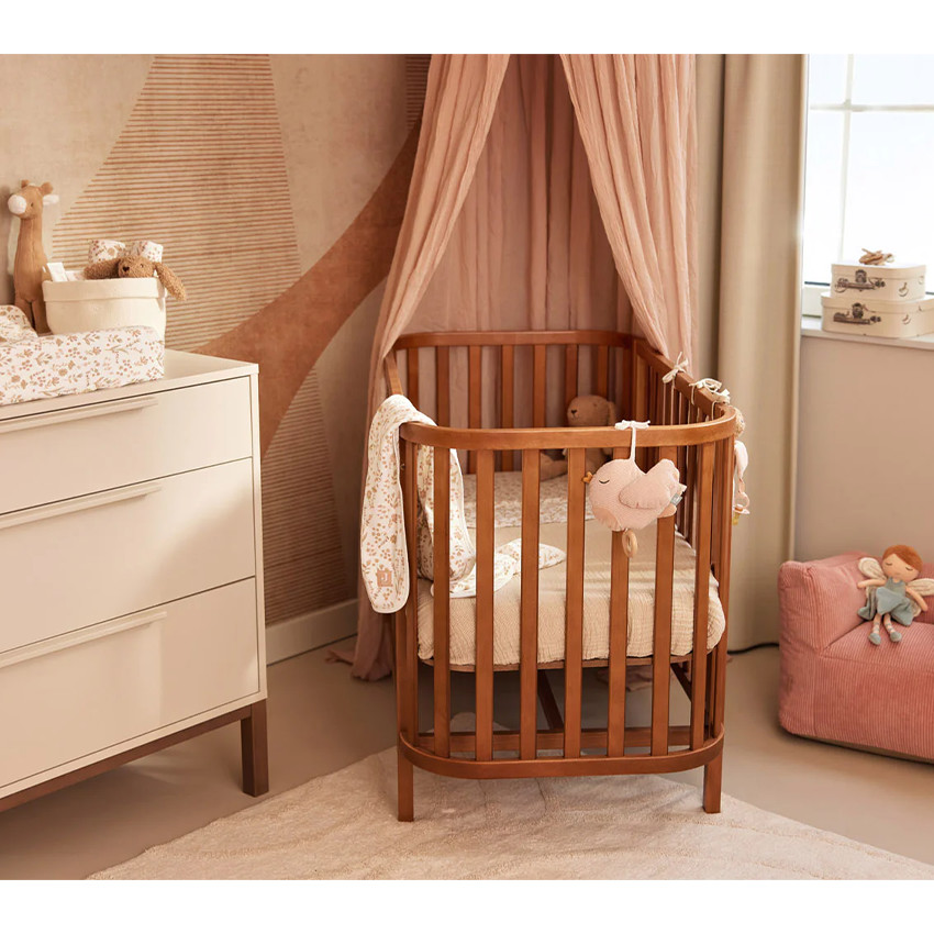 Peluche musical Lovely Birds 