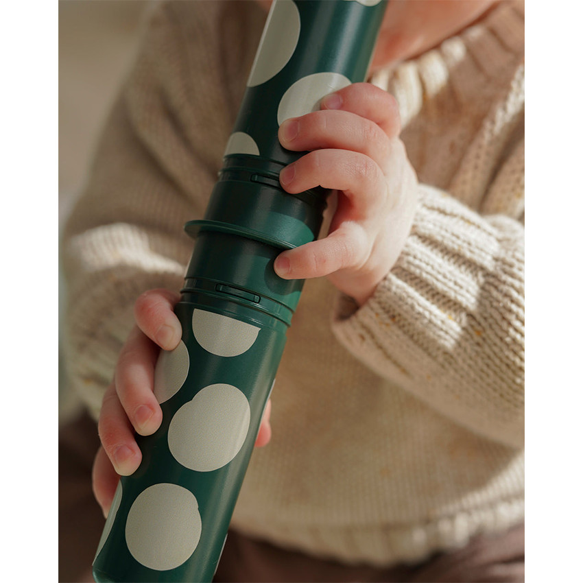 Set activiteiten voor baby's 0-12m Ocean Mint/Forest 