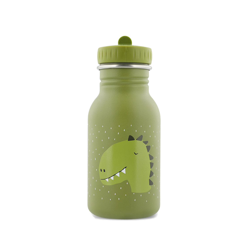 Gourde en acier inoxydable Mr Dino 350ml 