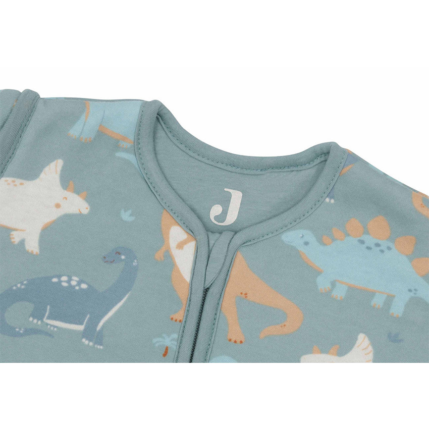 Slaapzak met afneembare mouwen 70 cm 4 seizoenen Roarsome 