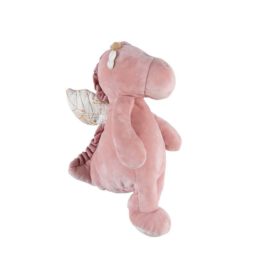 Peluche Joy en veloudoux - Lina & Joy 