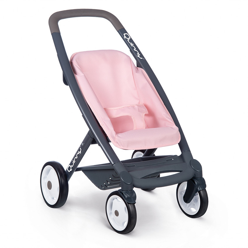 Maxi-Cosi Poussette + Landau Rose 