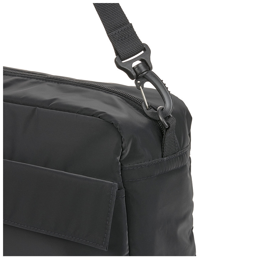 Sac à langer organizer de poussete Noir 