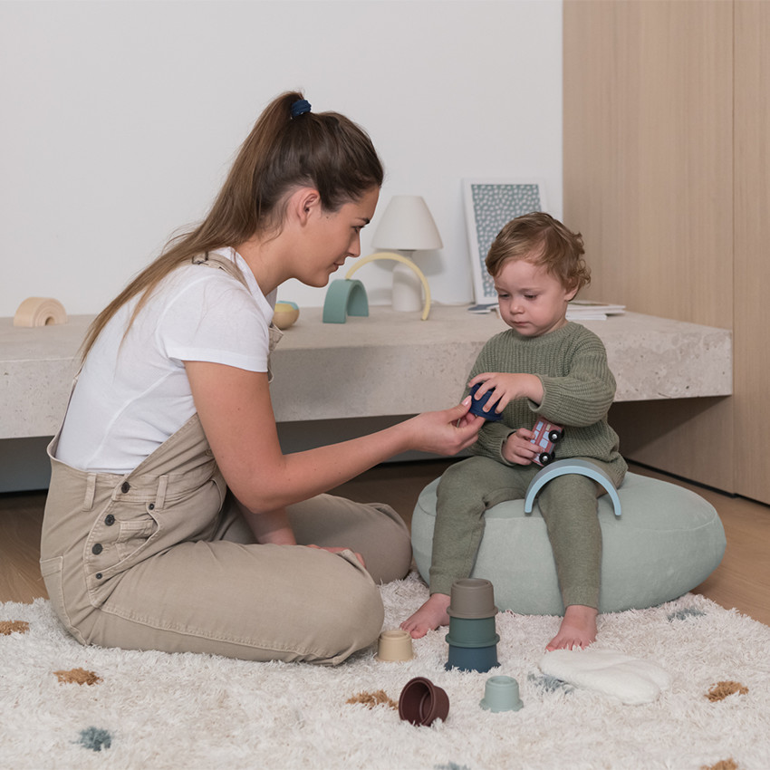 Housse Relax Cover Green 