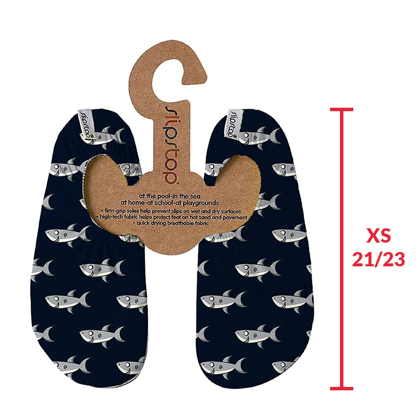 Waterschoenen XS 21/23 Big Blue Junior 