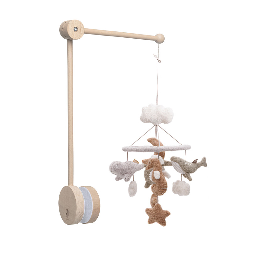 Mobile bébé Deepsea  