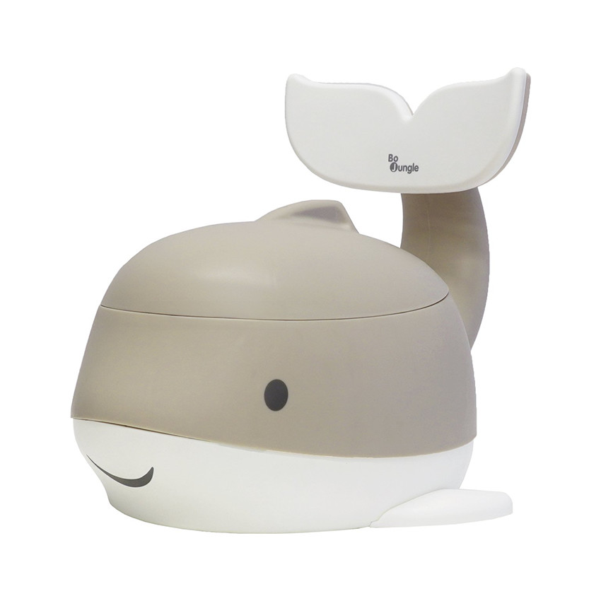 Pot d'apprentissage Dauphin Nougat 