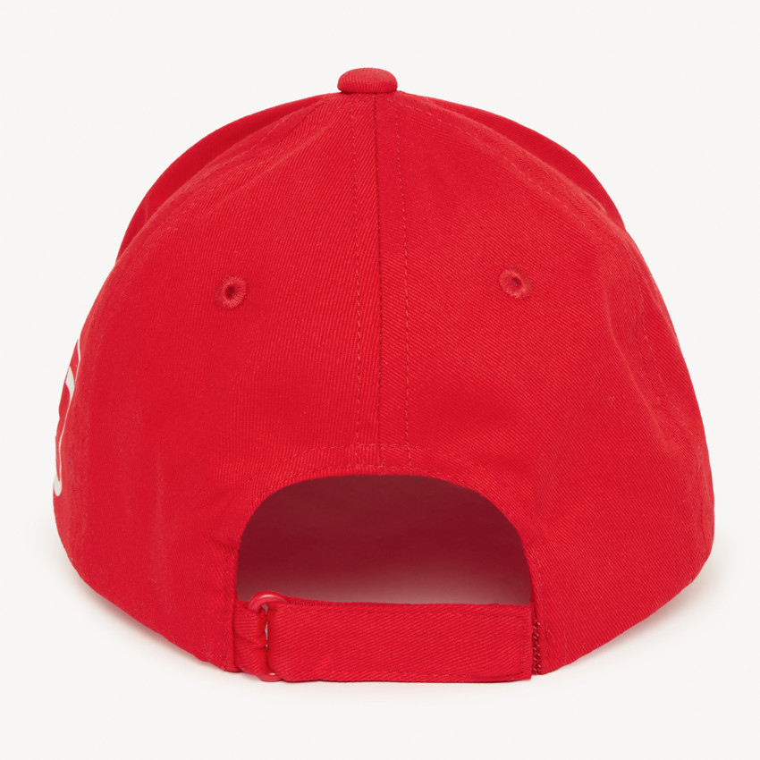 Tweedekleurige Flash McQueen Disney-Pixar pet voor jongens 