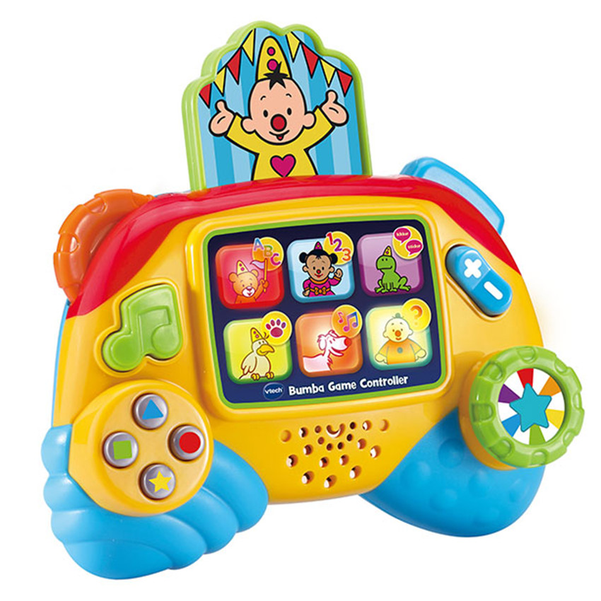 Manette de jeu Bumba NL 