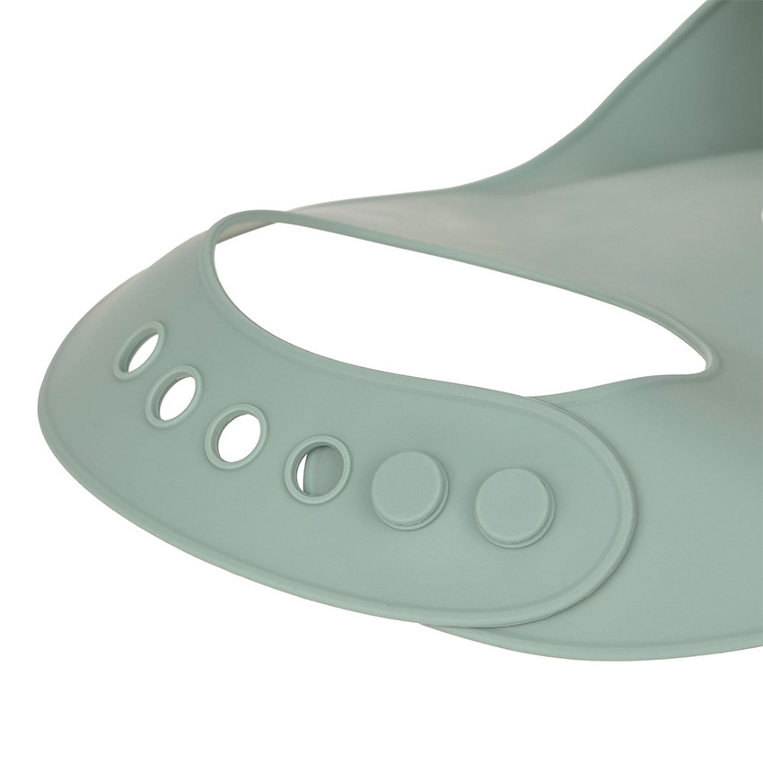 Slab silicone met opvangzak Tiny Team Hond 