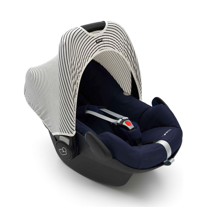 Zonnekap Hoody voor autostoel GR0+ San Marino 