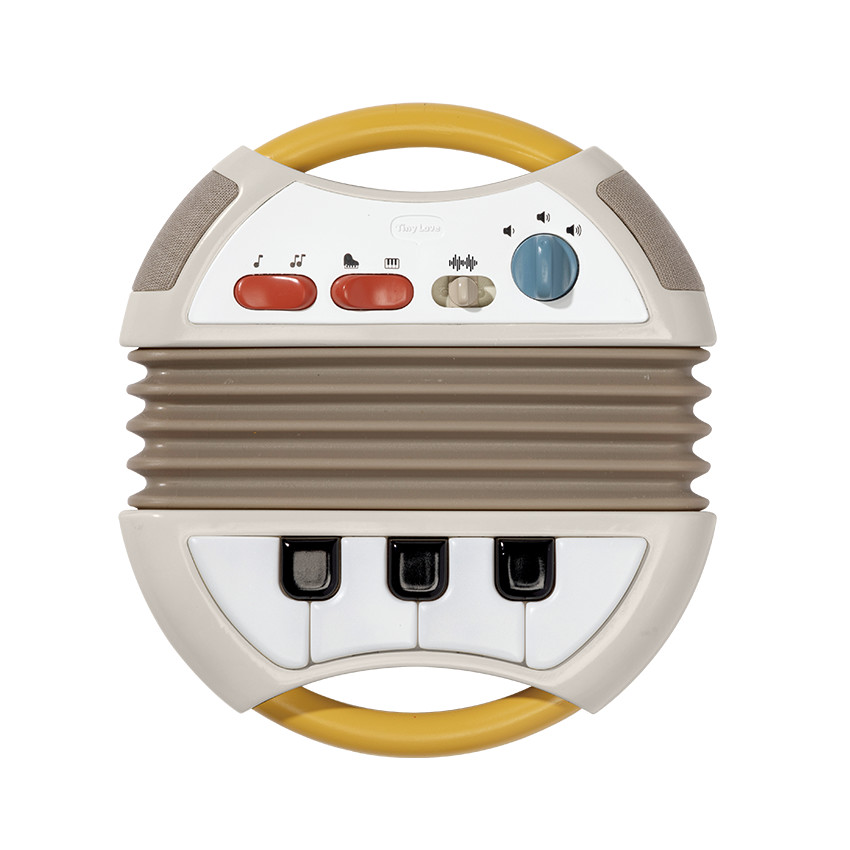 Accordéon électronique Rock 