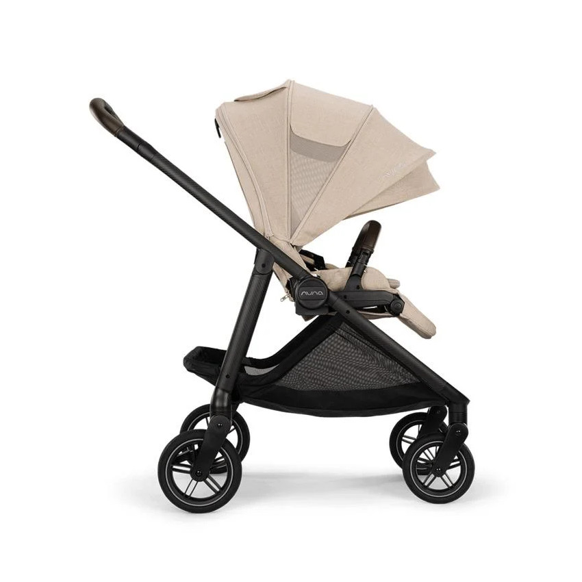 Poussette Swiv Biscotti  