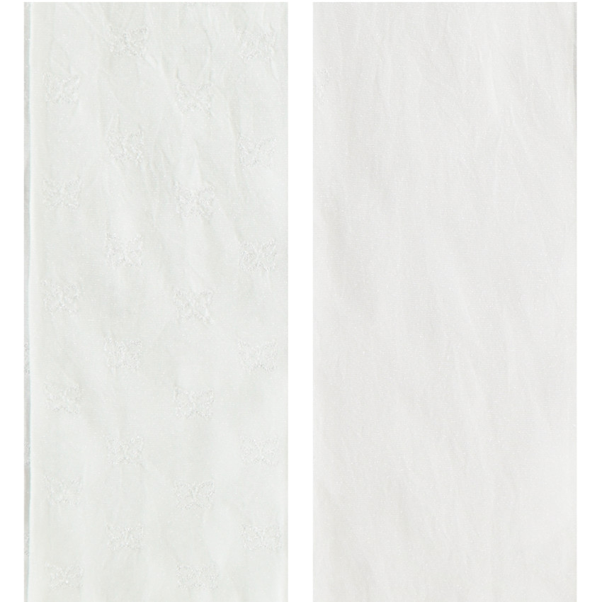 Set van 2 dunne panty