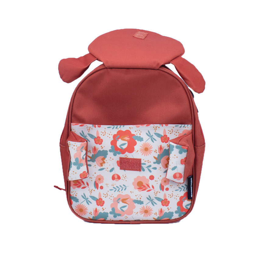 Sac à dos 32 cm - Mélimélos la biche 