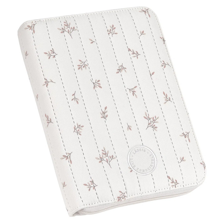 Documentenetui Miracle of Nature Leaves 