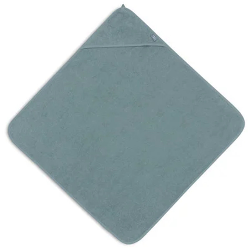 Cape de bain 100x100cm Sea Green 
