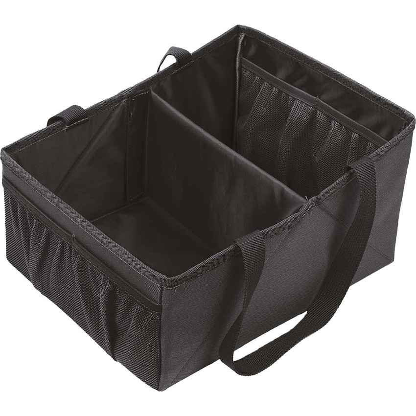 Sac organiseur de voiture Ezi Storage - Eco Friendly 