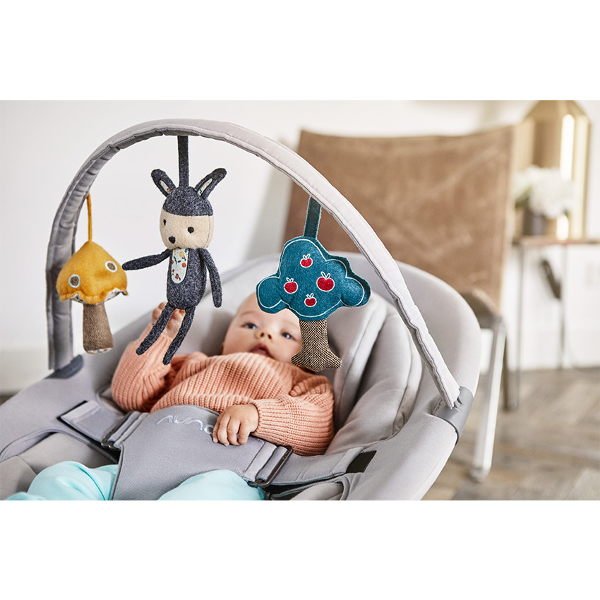 Wipstoel Leaf - Twilight 