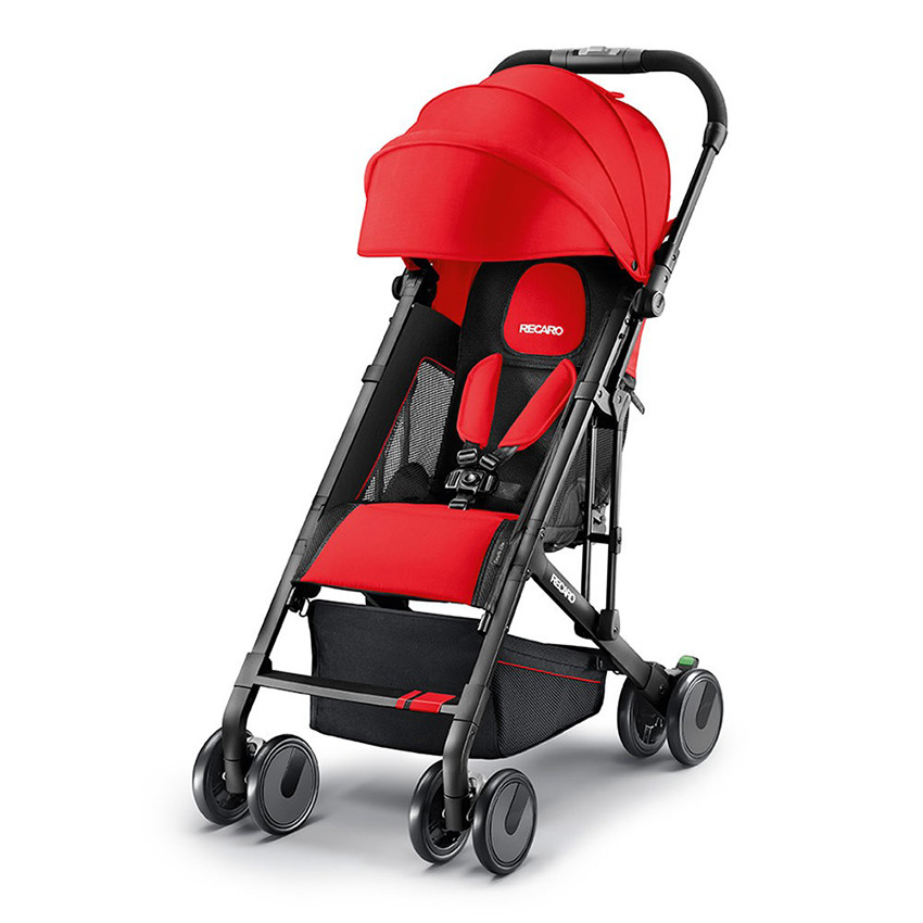  Easylife elite buggy - Ruby 