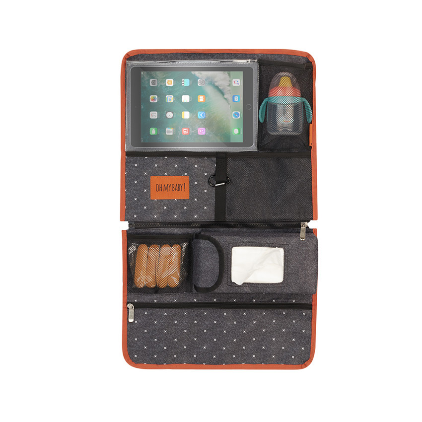 Organisateur pour voiture - Easy travel 