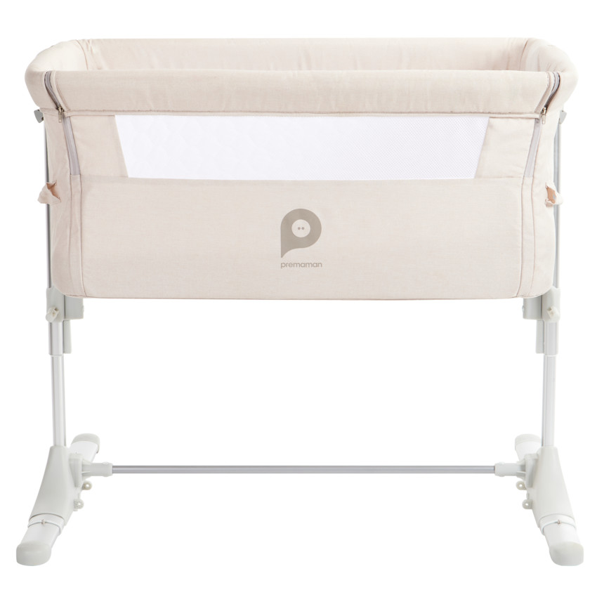 Berceau cododo Calinoo 2.0 beige 